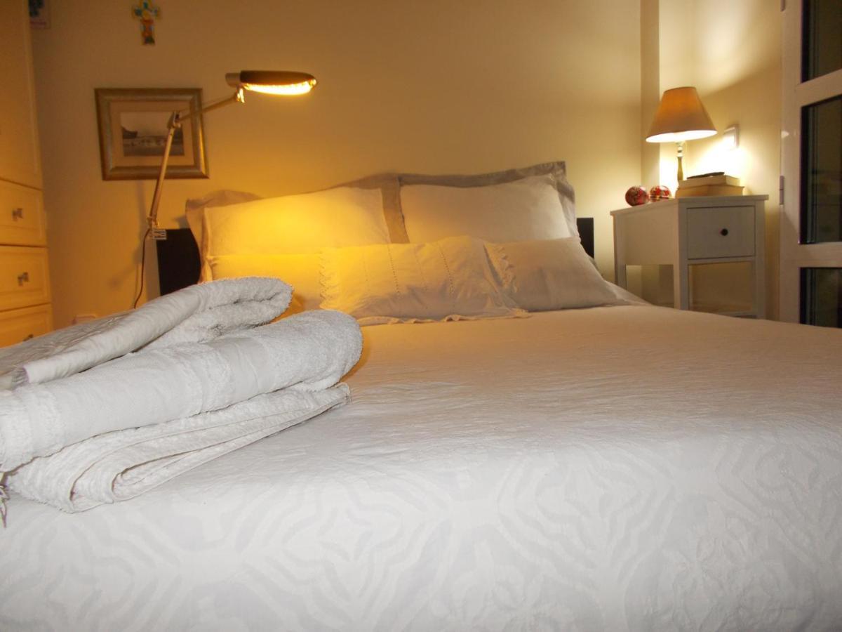 La Alcayna Murcia B&B Eksteriør bilde