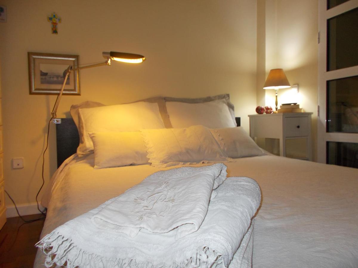 La Alcayna Murcia B&B Eksteriør bilde