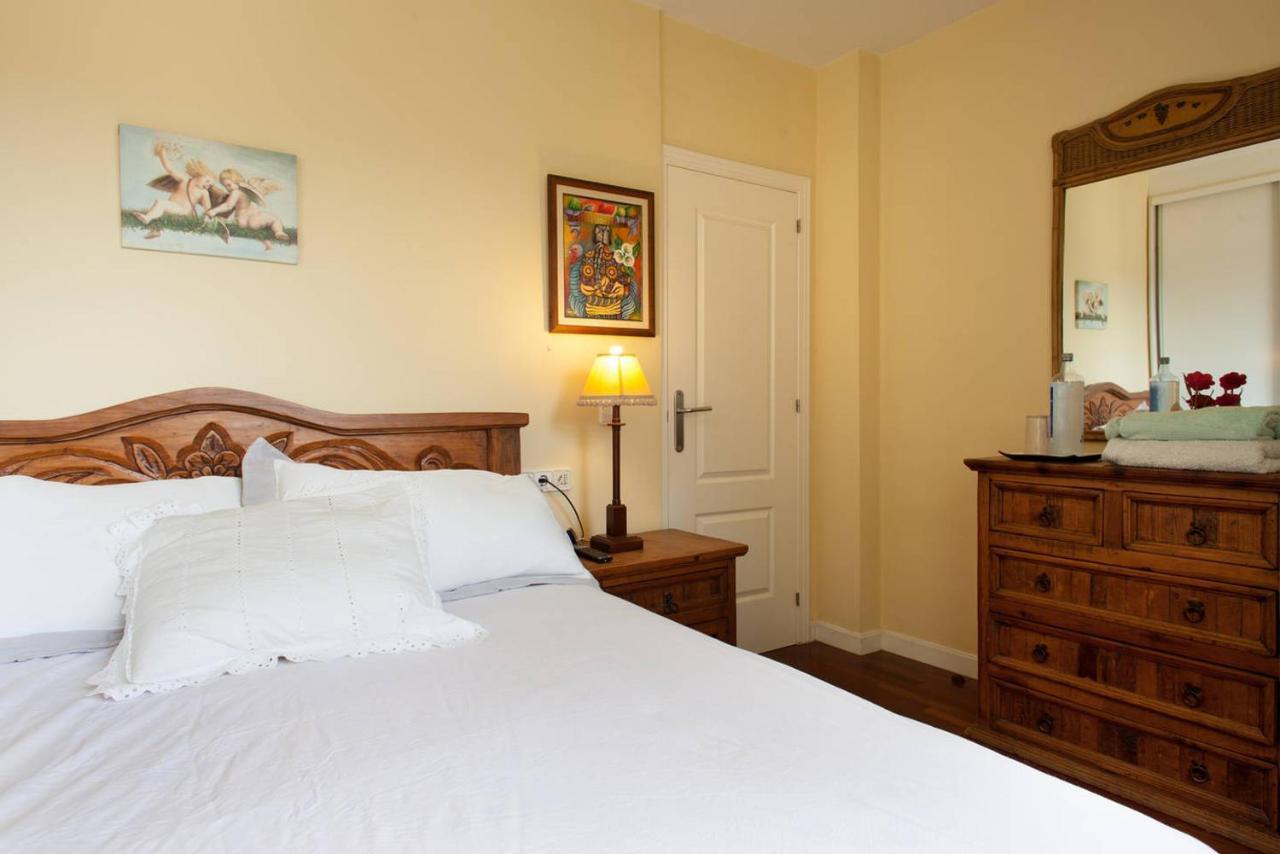 La Alcayna Murcia B&B Eksteriør bilde