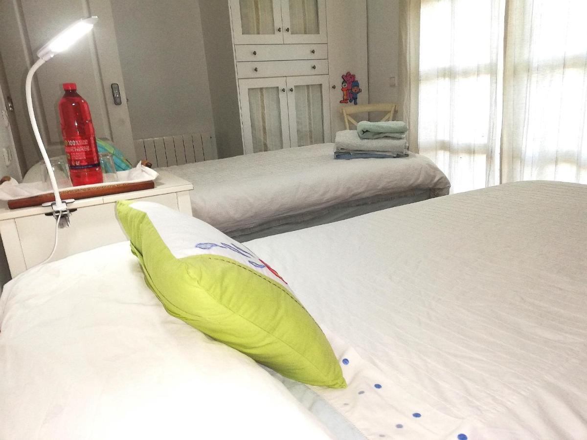 La Alcayna Murcia B&B Eksteriør bilde